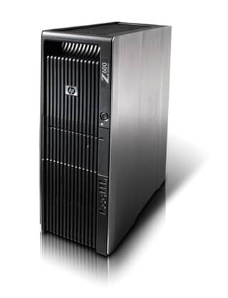 HP 600