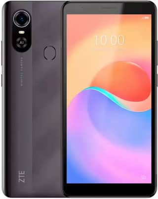 ZTE Blade A31 Plus (2021)