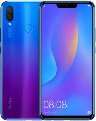 Huawei P Smart Plus