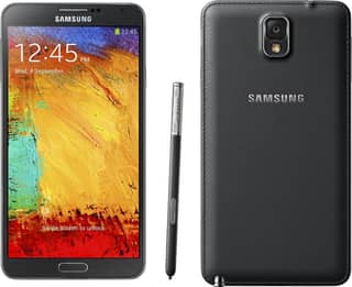Samsung Galaxy Note III