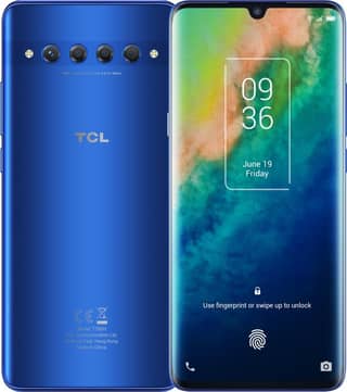 TCL 10 Plus