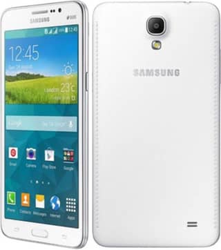 Samsung Galaxy Mega 2
