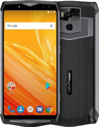 Ulefone Power 5S