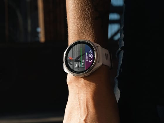 Neue Garmin Smartwatch Beta-Version bringt verbesserte Audioansagen