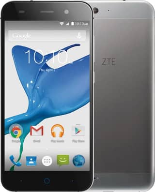 ZTE Blade V6
