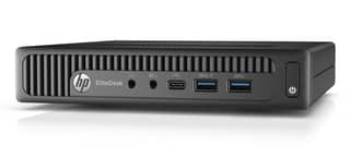 HP EliteDesk 800 35W G2 Mini