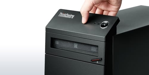 Lenovo ThinkCentre M82 null