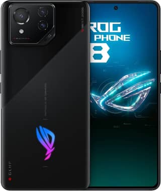 Asus ROG Phone 8