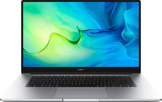 Huawei MateBook D 15 AMD null