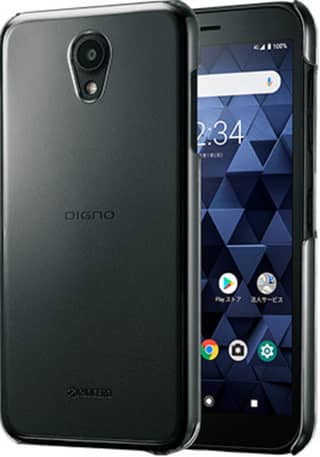 Kyocera Digno BX