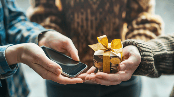Les chercheurs découvrent comment les œuvres de bienfaisance peuvent augmenter la probabilité de dons via les utilisateurs de smartphones