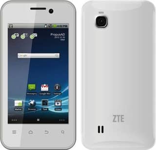 ZTE Atlas W