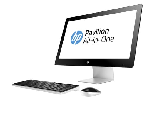 HP Pavilion 23-q130na null