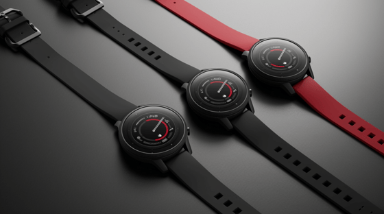 Polar Launches Crucial Firmware Update for Smartwatch to Correct Heart Rate Accuracy Issues
