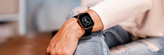 Machen Sie ihren Valentinstag unvergesslich mit den besten Smartwatch-Empfehlungen unter 26 USD