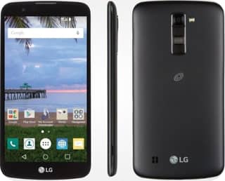 LG Premier LTE