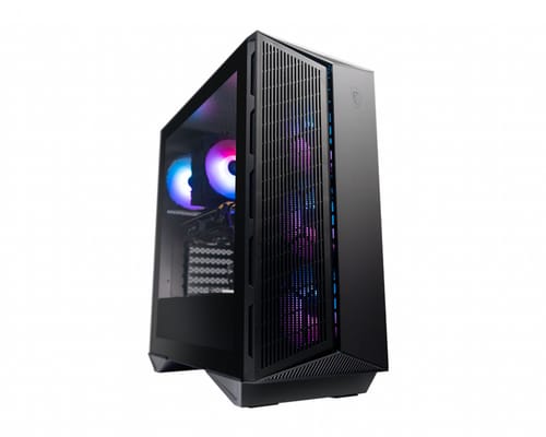 MSI Aegis ZS 5DT-291US null