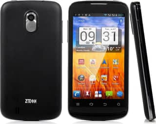 ZTE V889M