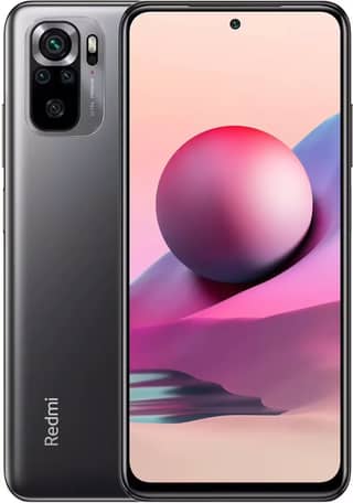 Xiaomi Redmi Note 10S NFC