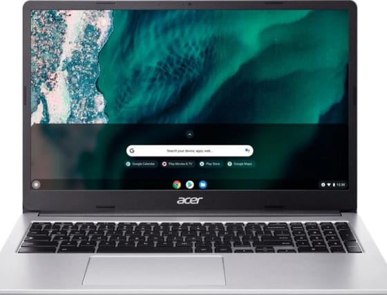 Acer Chromebook 315 CB315-4H-C6SD null