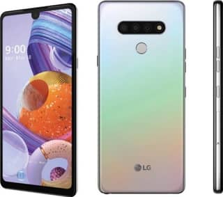 LG Stylo 6