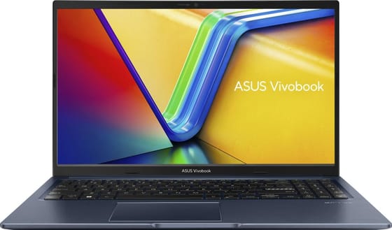 ASUS VivoBook 15 X1502ZA-EJ1370 null