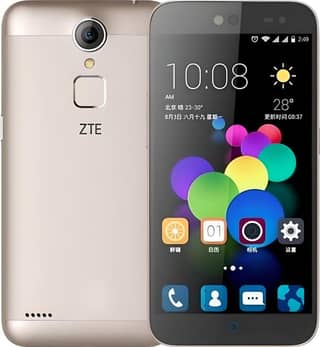 ZTE Xiaoxian3