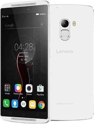 Lenovo Vibe X3 Lite