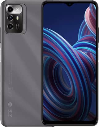 ZTE Blade V40 Smart 5G