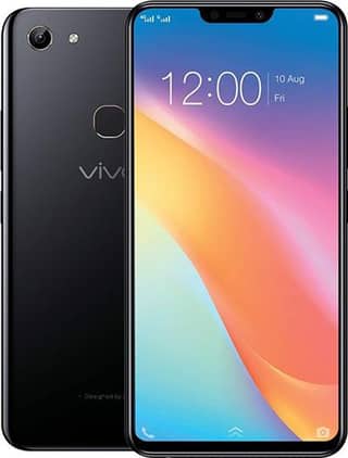 BBK Vivo Y81