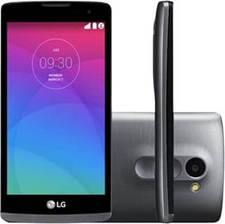 LG Leon TV