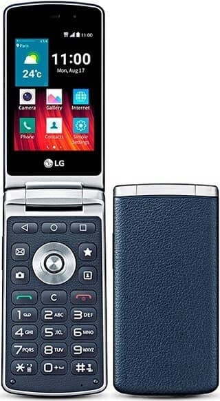 LG Wine Smart