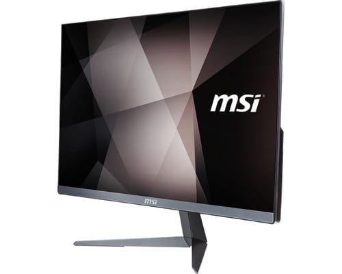 MSI Pro 24X 10M-033XRU null
