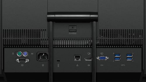 Lenovo ThinkCentre M93z null