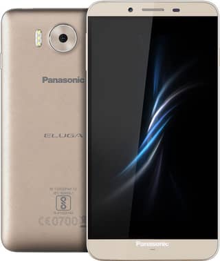 Panasonic Eluga Note