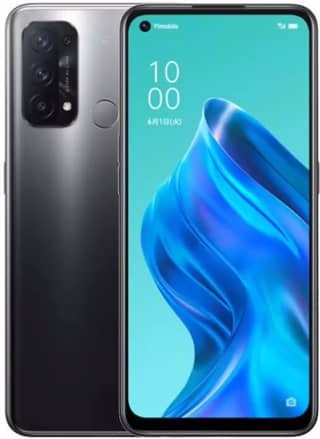 Oppo Reno5 A