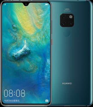 Huawei Mate 20 X