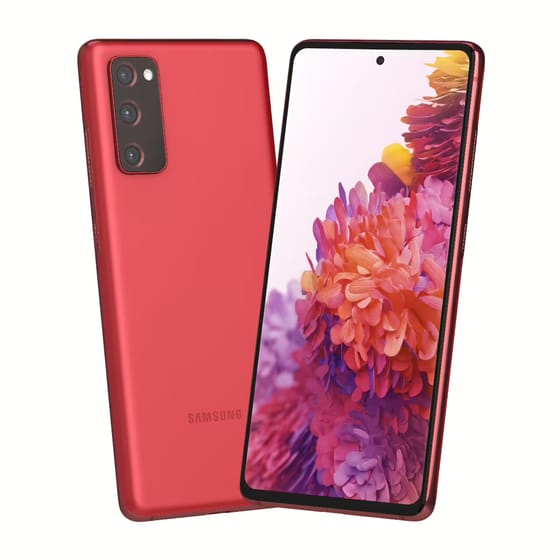 Samsung Galaxy S20 FE