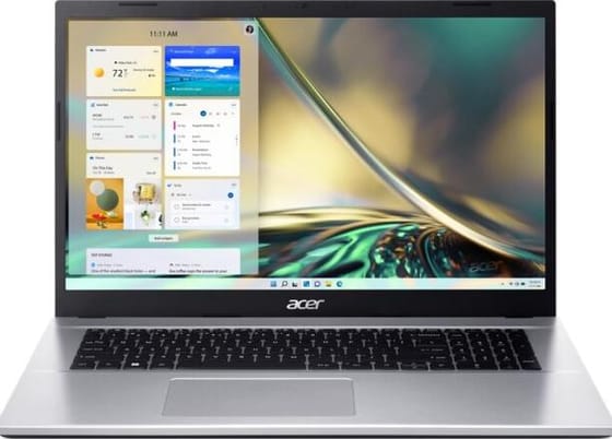 Acer Aspire 3 A317-54-59RH null