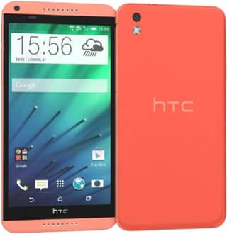 HTC Desire 816