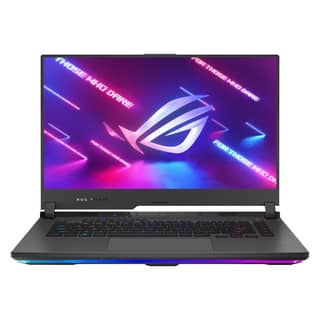 ASUS ROG Strix G15 G513RC-HN054W