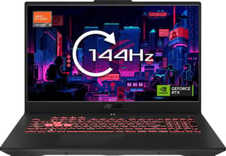 ASUS TUF Gaming A17 FA707XI-HX021W