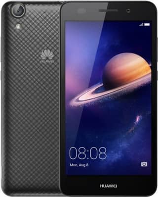 Huawei Y6ii