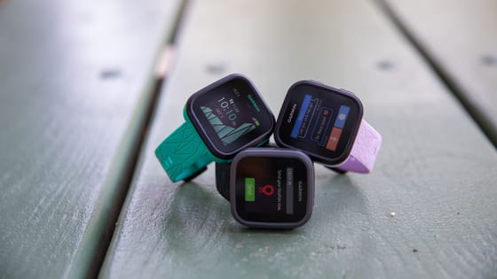 El Garmin Bounce Kids Smartwatch ya está disponible en Target, pero hay un inconveniente