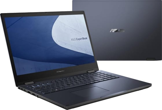 ASUS ExpertBook B2 Flip B2502FBA-E80043X null