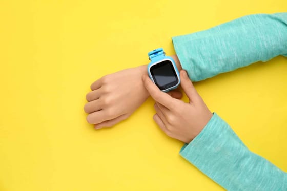 Smartwatches Capable of Detecting Irregular Heart Rhythms in Children
