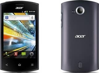 Acer Liquid Express
