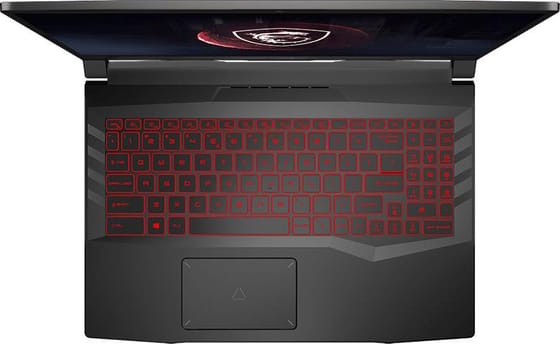 MSI GamingGL Pulse 11UCK null