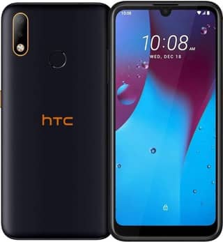HTC Wildfire E1 Plus