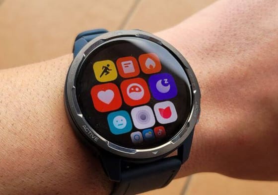 Xiaomi Introduces Its First-ever WearOS Smartwatch: The Xiaomi Watch 2 Pro